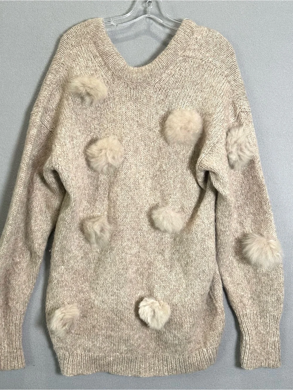 Tibi soft knit